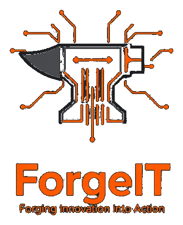 ForgeIT Logo